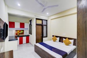 Fotografie z fotogalerie ubytování Hotel O Tranquil Luxury Hotel v destinaci Gurgáon + 20 fotografií