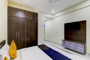 Fotografie z fotogalerie ubytování Hotel O Tranquil Luxury Hotel v destinaci Gurgáon