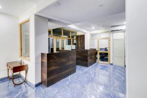 Fotografie z fotogalerie ubytování Hotel O Tranquil Luxury Hotel v destinaci Gurgáon