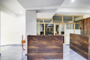 Fotografie z fotogalerie ubytování Hotel O Tranquil Luxury Hotel v destinaci Gurgáon