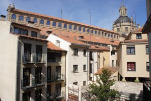 Photo de la galerie de l'établissement Monumental Apartments Salamanca, à Salamanque