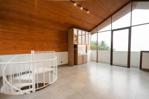 Gallery image of Villa Jepang Hill in Pasirkuda