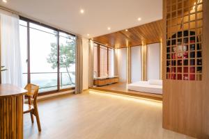 Gallery image of Villa Jepang Hill in Pasirkuda