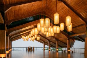 Gallery image of Villa Jepang Hill in Pasirkuda