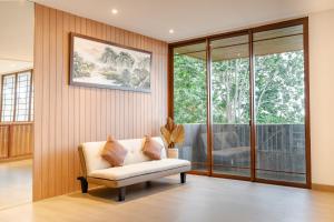 Gallery image of Villa Jepang Hill in Pasirkuda