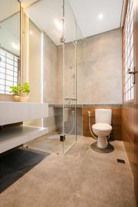 Gallery image of Villa Jepang Hill in Pasirkuda +11 photos