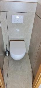 Bilik mandi di 2 Zimmer, Küche am Uni Campus