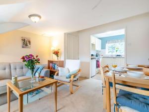 Istumisnurk majutusasutuses 2 Bed in Fowey 73074