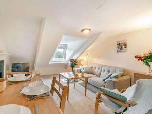 Istumisnurk majutusasutuses 2 Bed in Fowey 73074