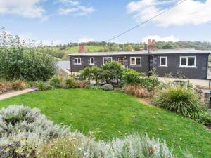 Aed väljaspool majutusasutust 2 Bed in Fowey 73074