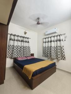 Φωτογραφία από το άλμπουμ του Oceano Beach stays σε Mahabalipuram