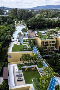 Φυσικό τοπίο κοντά σε αυτό το διαμέρισμα