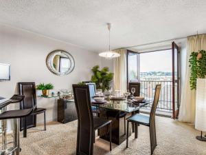 Χώρος καθιστικού στο 2 Bed in Polruan 75740 +61 φωτογραφίες