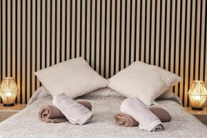 Galeriebild der Unterkunft Apartament Magic Home Iris Reception 24h in Benalmádena