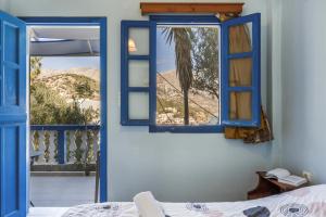 Foto de la galería de Hotel Glaros Karpathos en Diafani
