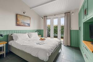 Ένα ή περισσότερα κρεβάτια σε δωμάτιο στο House 39 +32 φωτογραφίες