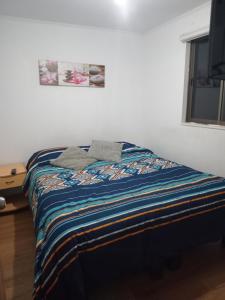 Φωτογραφία από το άλμπουμ του Cabañas Oasis Laguna Verde σε Laguna Verde