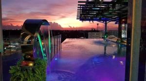 Gallery image of OYO 75592 Blue Tel Residence in Nonthaburi