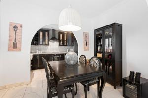 Fotografie z fotogalerie ubytování Villa Eden v destinaci Alcaucín