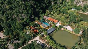 Φυσικό τοπίο κοντά σε αυτό το ξενοδοχείο