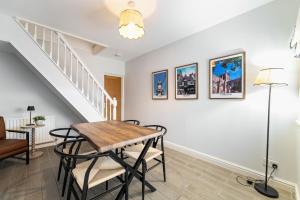 Fotografie z fotogalerie ubytování Stables End House v destinaci Chester + 19 fotografií