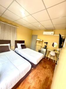 Imagine din galeria proprietății Ncy โฮมสเตย์ în Ban Hua Doi