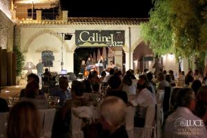 Gallery image of Le Colline del Gelso-Masseria Mazzei in Solfara Mare