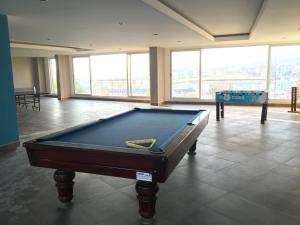 Gallery image of Elite Penthouse in Avsallar