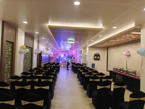 Fotografie z fotogalerie ubytování Hotel Solitaire v destinaci Puné
