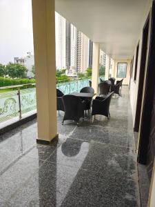 大诺伊达The Aamantran Greens的相册照片