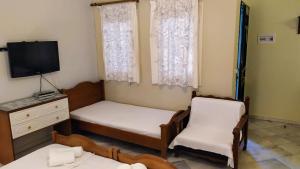 Fotografie z fotogalerie ubytování Grivas Apartments v destinaci Sivota