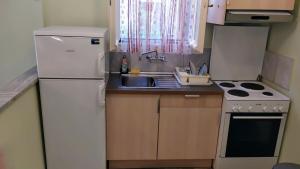 Fotografie z fotogalerie ubytování Grivas Apartments v destinaci Sivota