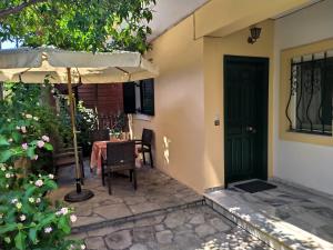 Fotografie z fotogalerie ubytování Grivas Apartments v destinaci Sivota