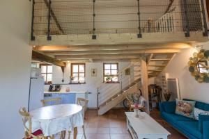 Gallery image of Gite du platane in Bélis +32 photos