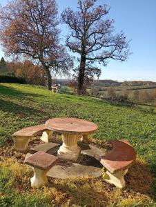 Φυσικό τοπίο κοντά σε αυτό το δωμάτιο σε οικογενειακή κατοικία