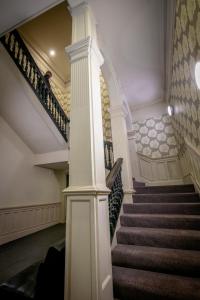 Billede fra billedgalleriet på Fenwick Street Hotel by EPIC i Liverpool