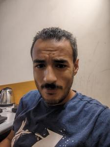 Fotografie z fotogalerie ubytování vally v destinaci Banī Ghālib