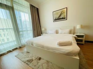 マナーマにあるModern comfort in a compact spacious studio one or two bedroom retreatsのギャラリーの写真 +235枚の写真