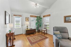 Et opholdsområde på Xander Haus - Monthly Rental