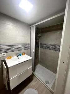 Ένα μπάνιο στο Casa Vacanza , Marianna +12 φωτογραφίες