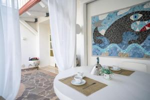 Postel nebo postele na pokoji v ubytování Horizon + 152 fotografií