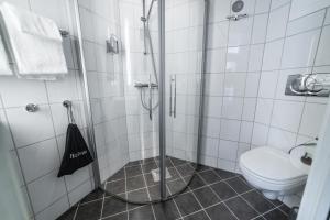 Ένα μπάνιο στο Comfort Hotel Bergen +72 φωτογραφίες