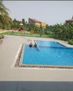 Afbeelding uit fotogalerij van Gardenia AC-40 in Raichak