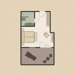 Φωτογραφία από το άλμπουμ του Le Marrakech Boutique Hotel σε Kleinblittersdorf