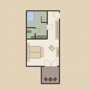 Φωτογραφία από το άλμπουμ του Le Marrakech Boutique Hotel σε Kleinblittersdorf