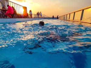 Επισκέπτες που μένουν στο Chacha Homes Kiambu Road