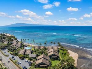 Fotografie z fotogalerie ubytování Kahana Village 17 · KHV 17 Spacious 2BD Condo w Oceanviews and S v destinaci Kahana