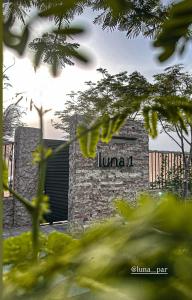 Fotografie z fotogalerie ubytování شاليه لونا v destinaci Jāḩis