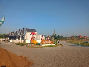 Imagen de la galería de Home Stay UMI, en Pasuruan