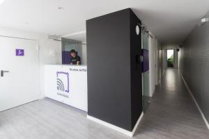 Gallery image of YU! Smarthotels in Guayaquil